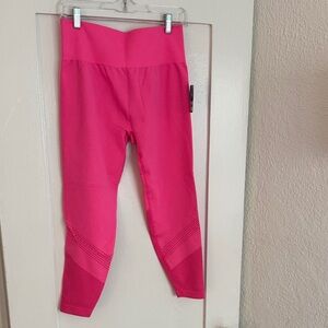 JoyLab Vibrant Pink Leggings